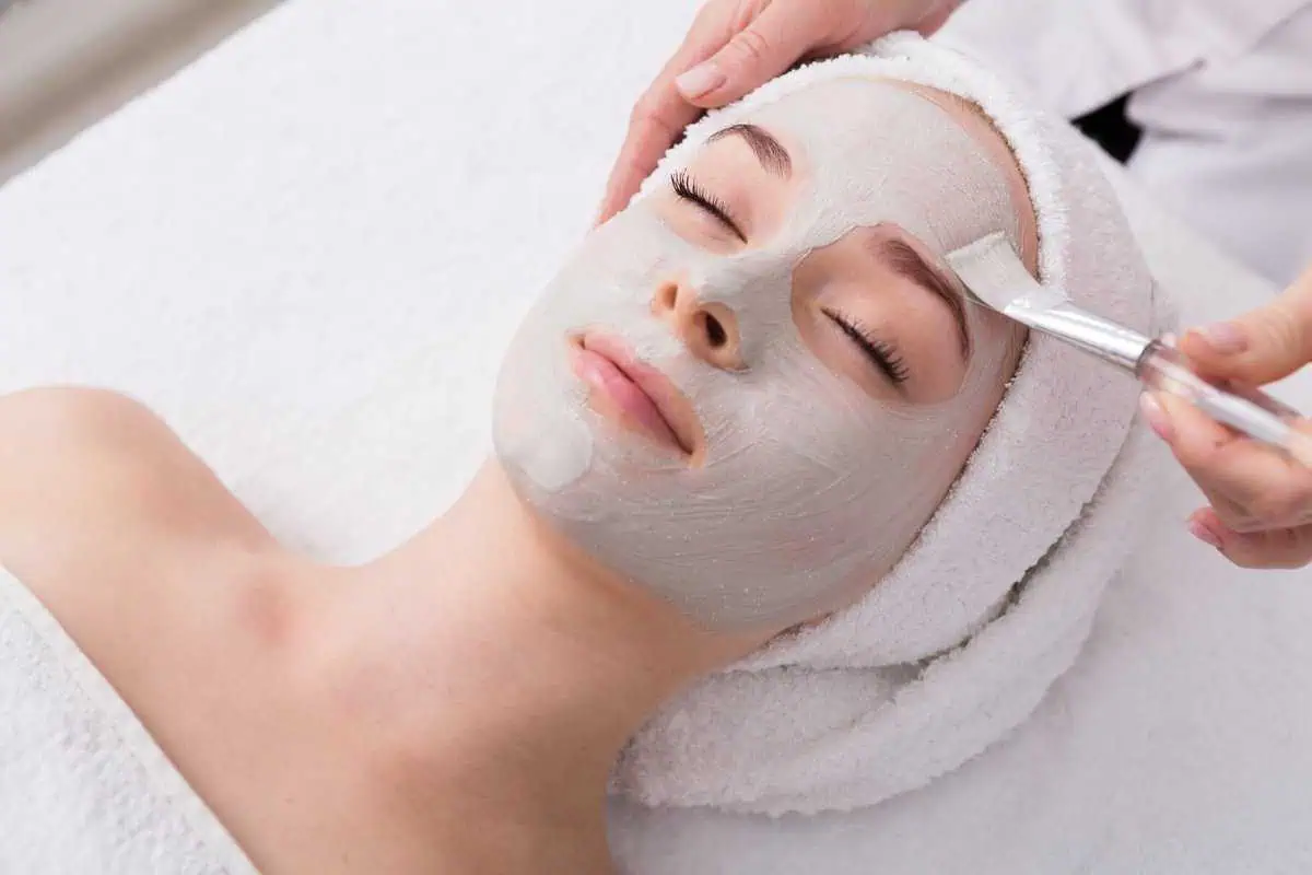 Facials at Eminence Spa in St. George, UT